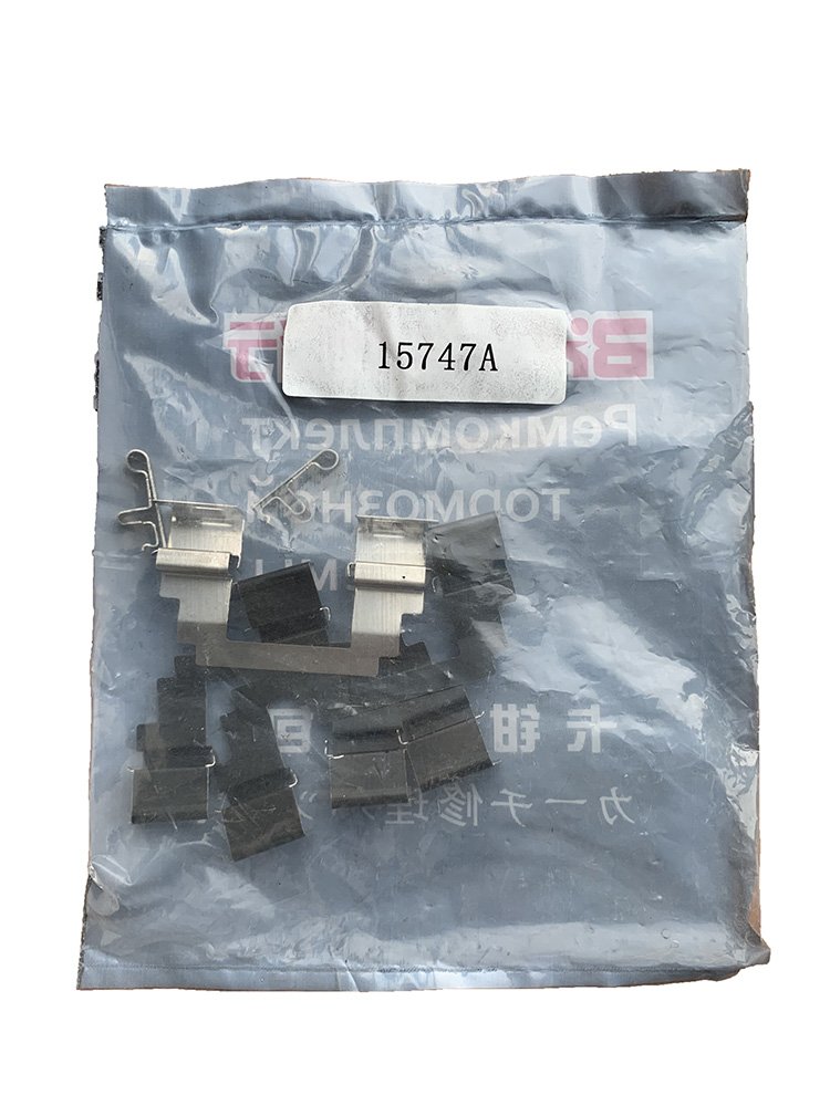 B O X I N G 825RP160 for TOYOTA FRENKIT 245031 SENSIA D4776 ERT 400863 OEM 47750-60130 04478-60050 04479-60080 47750-60261